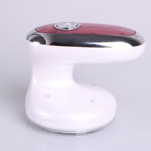Massageador de rosto 3in1 Radio -frequência RF Skin TILING CAVITAÇÃO Ultrassom Pon Slimming Beauty Dispositivo 230811