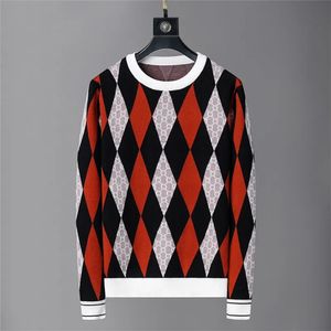 New Designer suéter de alta qualidade de lã pães de lã de lã longa -Sweater Sports Sports Sports Printing Letter Letter Feminino Feminino Inverno M -3xl Dhge