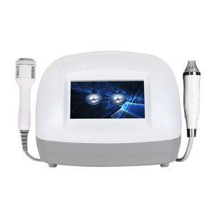 Hot Sale Portable China RF Fraktionell Micro Needle Body Face med vakuum Högkvalitativ fraktionerad radiofrekvens Mikro Nåldäckningsmaskin