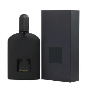 Toppkvalitet Ford Balck Orchid Gray Vetiver EDT EDP Parfum Gold Cologne för män Kvinna Naturlig spray Parfym doft doft 100 ml varm säljande man parfym