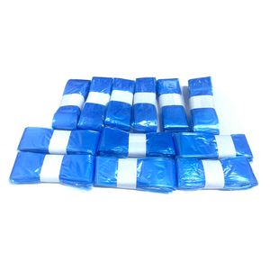 Trash Bags 24pcs Refill Bags Baby Diaper Garbage Bags For Angelcare Trash Bucket Replacement Liners Garbage Bag For Sangenic Tommee Tippee 230810