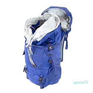 Fashion Design zaino Trail himont 50l zaino in spalla blu