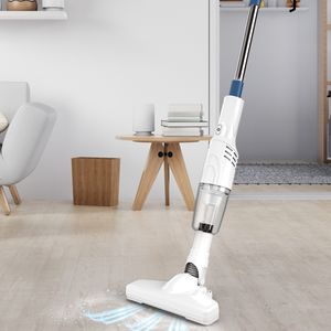 Vacuums 2 in 1 Handheld Vacuum Cleaners For Home MultiFunction Dust Cleaner Mop Wood Floor Tiles Spin Household Cleaning Tools 230810