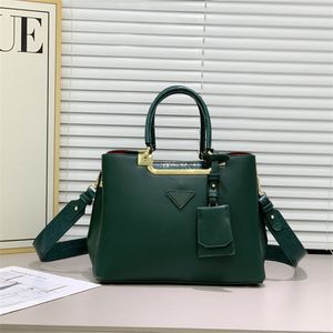 Fashion Tote Bag For Womens Designer Bag Luxury Handbag Lady Shoulder Bags Leather 7 Color Classic Woman Men Totebag Purse