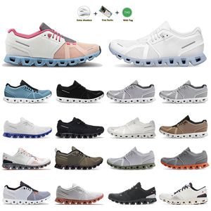 Top oncloud cloudnova Clouds Scarpe da corsa Cloud Uomo Donna Sneakers Traspirante Ingegneria svizzera Nero Bianco Ghiaccio Piattaforma onclouds Taglia grande 45 Scarpe da ginnastica