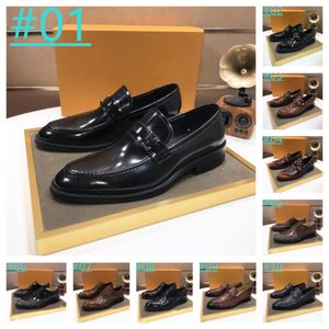 32 uomini in stile punta punta abito originale matrimoni scarpe coiffeur scarpe da business designer uomo oxford in pelle scarpe formali da uomo elegante marchio di lusso ayakkabi