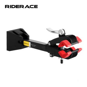 Caminhões de carro de caminhão de carro montamento de parede de armazenamento de bicicleta dobrável manutenção pesada rack rack estanho de trabalho mtb reparador de bicicleta de bicicleta de bicicleta de bicicleta