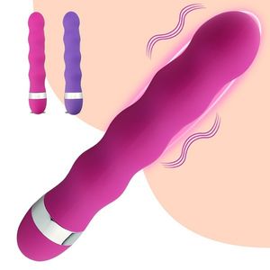 Anal Toys G-Spot Vagina Vibrator Wireless Dildos AV Wand Clitoris Anal Plug But Erotic Dildos Multi Speed ​​Sex Toys Female Masturbators 230810