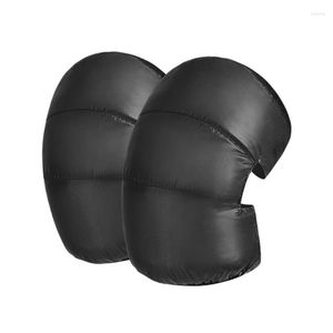 Motorcycle Armor KneePads Winter Outdoor Sports Ski Skate Snowboard Protection Skiing Protector Skating Protective Riding Pants Shorts