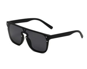 2023 Дизайнерские солнцезащитные очки Goggle Beach Sun очки для мужской женщины очки 13 Colors2330