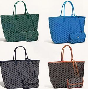 Luxus Shopping -Einkaufstasche Designer Green Bag Handtaschen Lady Classic Klassische Tasche Clutch Bag Crossbody Lady Übergroße Tasche Handtasche mit Münze