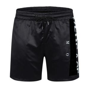 Designer de shorts de moda masculina European American Classic Domessa Brand Short Quick Swim Dry Wea