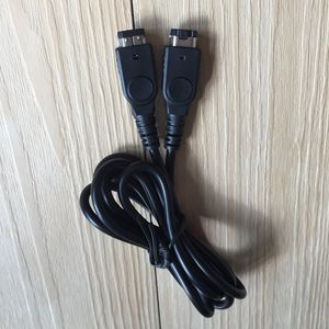 Cavo di collegamento a 2 giocatori 1,2 m Cord Linea di connessione per Nintendo Gameboy Advance GBA SP Console