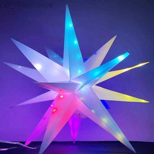 Starburst Cone Night Lamp Explosion Star Light withAPP Control for Congratuation Party Birthday Wedding Photo Booth Backdrop HKD230812