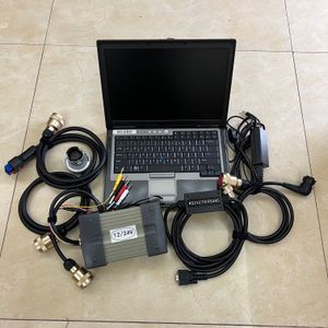 MB Star C3 Multiplexer Pro Laptop D630 HDD 160GB診断ツールXentryフルセット販売準備完了