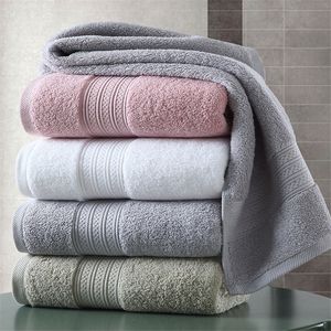 Towel Pakistan Cotton Bath Super Absorbent Terry Face Large Thicken Adults Bathroom Towels Beach 230812