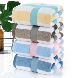 Towel Luxury el Spa Bath Turkish Cotton Towels Natural Ultra Absorbent EcoFriendly Beach towel Bathroom Sets For home 230812