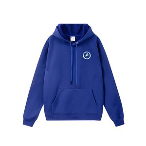 Millwall Men Leisure Sport Sweaters Hoodies Designer Klasik Kazak Renkli Kazak Mürettebat Boyun Sokak Giyim