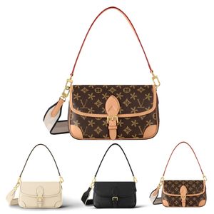 Высококачественное 2023 роскошные дизайнерские сумки модные женские роскоши на плечах кожаные сумки сумки Duffel Designer Envelope тисн