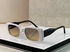 Sany Sunglasses Womans Прямоугольные очки блески солнцезащитные очки