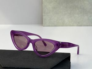 Addy occhiali da sole occhiali da sole gatto Donne moderne gambe lenti retrò gambe logo incisione in fibra acetato occhiali