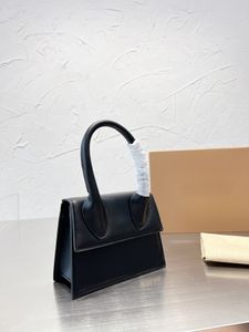 Borsa da prevalente per designer di lusso per donne 2023 Nuova borsa della moda con borsa e scatola a tracolla