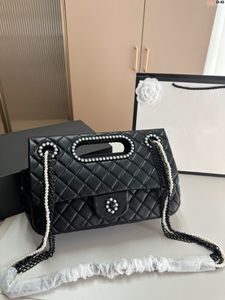 luxurys designers bag Women handbags totes channel Clutch Flap handbag CF classic famous fashion BOY MINI bags travel Crossbody WOC Shoulder Wallet Purses