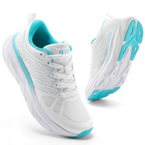 Klänningskor STQ Walking Running Women Orthopedic Diabetic Hypersoft Sneakers 230812