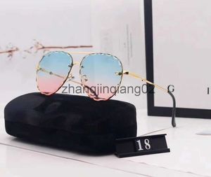 Tasarımcı G G Güneş Gözlüğü Döngüsü Lüks Moda Spor Polarize Gu Sunglass Erkek Kadın Vintage Beyzbol Plajı Sporları Sürüş Mavi Pembe Çüreksiz Yuvarlak Güneş Gözlükleri