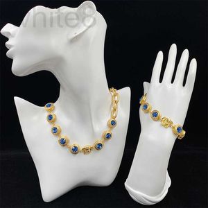 Bracciale, Designer di collana degli orecchini nel 2022, la collana blu cracciale da donna shop shop kwai celebrità online stesso modello è hot emtt