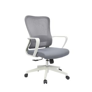 Commercial Furniture office chair Swivel with armrest Model number M330B