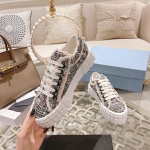 Buty na buty na buty na buty Airmaster Sneaker Woman Portofino Designer Sneaker Americas Cup gumowy snu