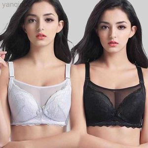 Maternity Intimates Maternity Sleep Bras Breastfeeding Nursing Bra Pregnancy Pumping Bra Pregnancy Clothes Cotton Open Cup Sexy Underwear HKD230812