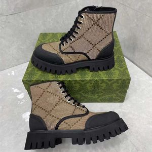 Erkekler Unisex Boots Tasarımcı Martin Boots Kadın ayak bileği önyükleme kış ayakkabıları konfor klasik düz kısa botlar boyut 36-47 no456