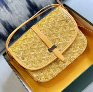 7A Qualität Luxurys Designer Postman Bags Brieftaschen Kartenhalter Cross Body Tote Karten