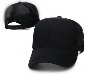 Partihandel mode Tideway baseball cap för unisex casual sportbrev mössor helt ny stil solskydd personlighet enkel hatt p5