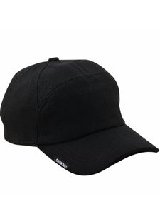 s sommar cool och andningsbar linne stor storlek baseball mössa sol kepsar män kvinnor fast färg mesh sport hatt 5764 cm 230811