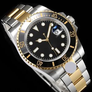 Reloj для мужчин, дизайнерские часы, качественный механизм 3135 с коробкой, высококачественные чистые заводские часы Super Clones Submarine Watch Montre