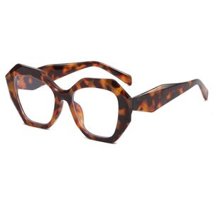 10A Mode Luxus Designer Herrengläser Sonnenbrille für Frauen Männer Damen Polaroid Goggle Senior Designer Brillen Brillen