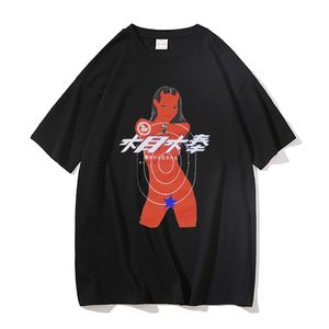 メンズTシャツIan Connor Sicks Pain Devil Girl Tshirt Men Men Men Funny Hip Hop TシャツメンズルーズティーウーマンレトロTシャツ230812