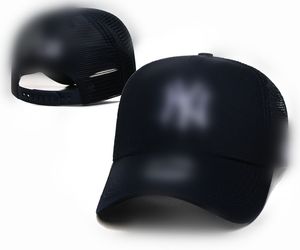 Partihandel mode Tideway baseballmössa för unisex casual sportbrev mössor helt ny stil solskade personlighet enkel hatt p2