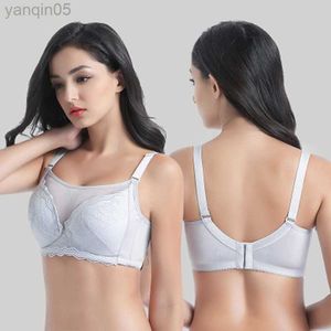 Maternity Intimates Breastfeeding Maternity Nursing Bras Cotton Maternity Clothes For Pregnant Women Pregnancy Underwear Breast Feeding Bra HKD230812