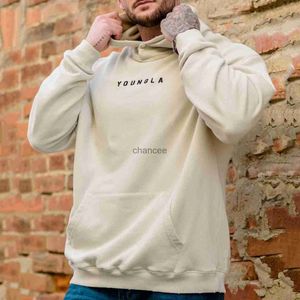 Nya män Autumn Sweatshirts Male O-hals Casual Sportswear Coat Fashion Fitness Brand Spring Hooded Clothing Cotton Jacket HKD230725