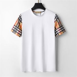 #3 2023 Designer T-shirt masculino Moda impressa de camiseta masculina Camiseta casual Manga curta Hip Hop H2Y Wear Wear Tamanho da camiseta de luxo M-XXXL 036