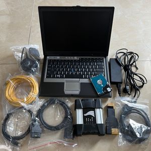 BMW tarayıcısı için teşhis Aracı ICOM SONRAKİ A B C SSD SSD 960GB Uzman Modu Dizüstü Bilgisayar D630 Tam Set Kullanıma Hazır