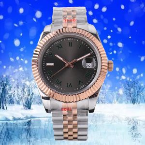 Zegarki dla kobiet wyprzedaż sprzedaż projektant Automatyczne zegarek modowy 28/36/41 mm Pełny stal nierdzewna Lumoinous Waterproof Sapphire Style Style na ręce na rękę