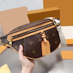 Modedesigner väska mens och kvinnor multifunktion bärbar plånbok kortväska mobiltelefonpåse läder förbehandlad axelväska crossbody väska #46784