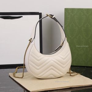 Sconto promozionale in pelle vera e propria borsa da donna con borse borse borsette di spedizione gratuita moda di lusso