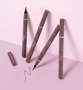 Комбинация Eye Shadowliner Бренд JudyDoll 1pcs Black Liquid Liquely Подводка для карандаша.