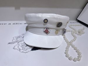 Nowa czapka dla mężczyzn Woman Baseball Czapki Rybak Bułyk Hats Summer Ladie